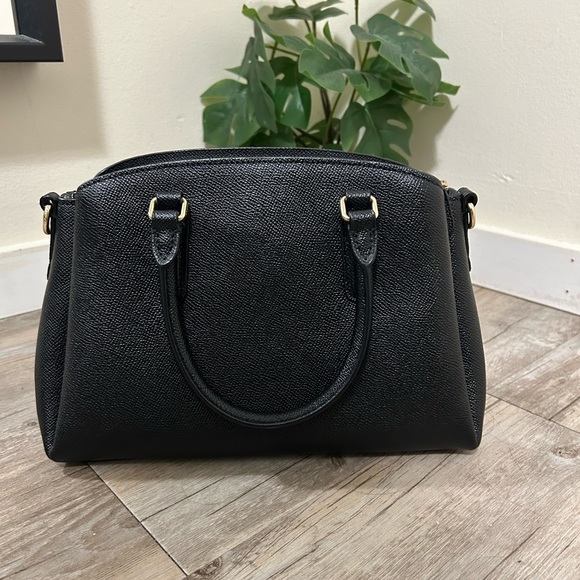 Coach Mini Sage Carryall Bag - Picture 3 of 9